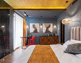 Home & Hotel furnishing