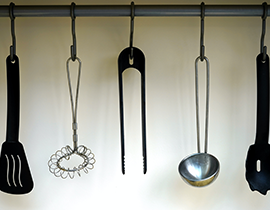 Kitchenware