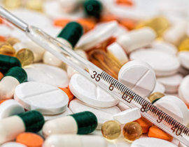 Medical Supply