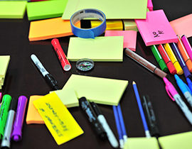 Office Supplies