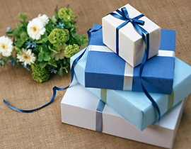 Packaging