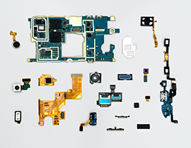 Parts